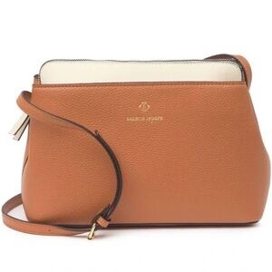 Nanette Lepore Halsey Multi section Crossbody